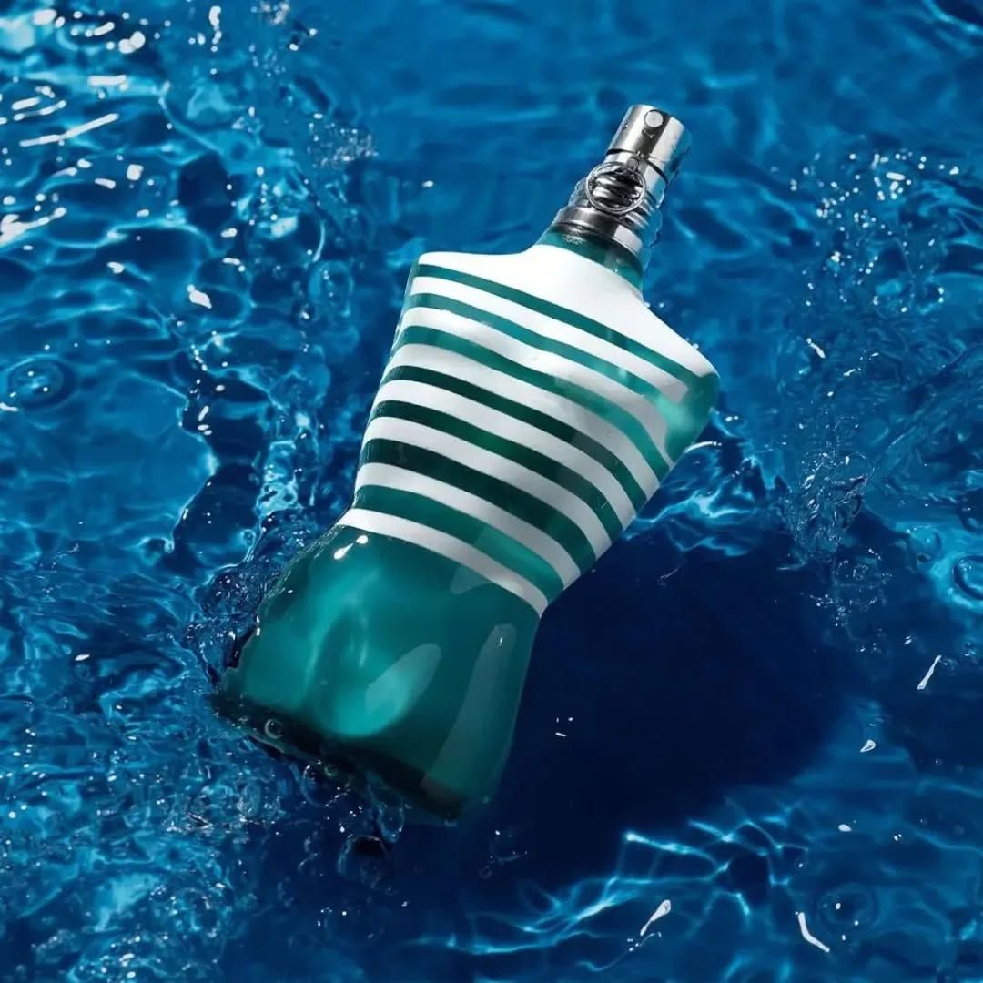 Jean Paul Gaultier Le Male Eau de Toilette 125ml
