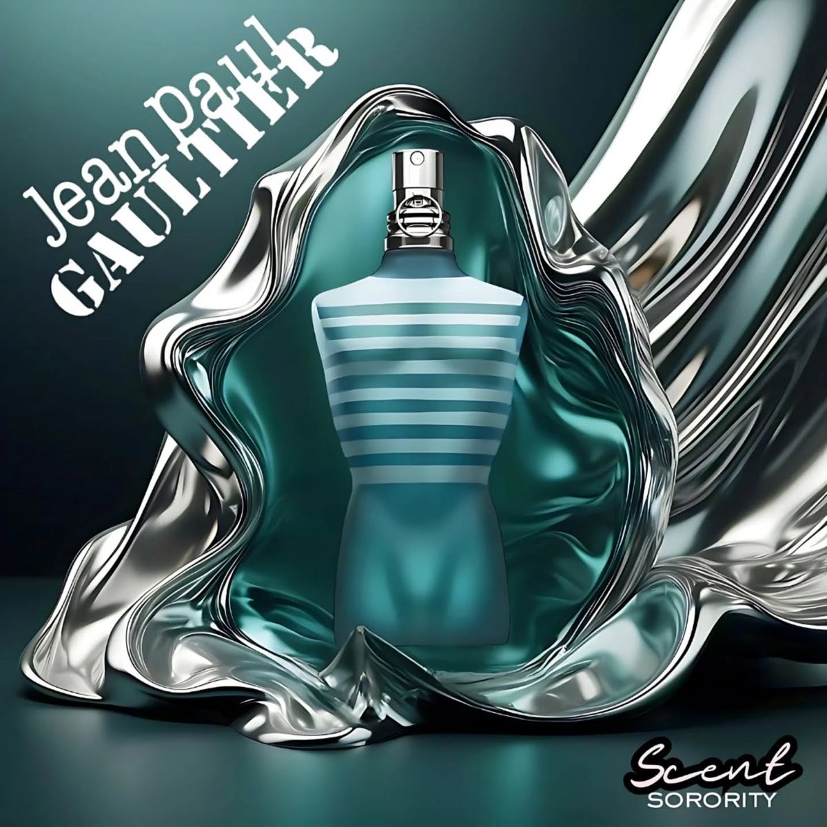 Jean Paul Gaultier Le Male Eau de Toilette 125ml