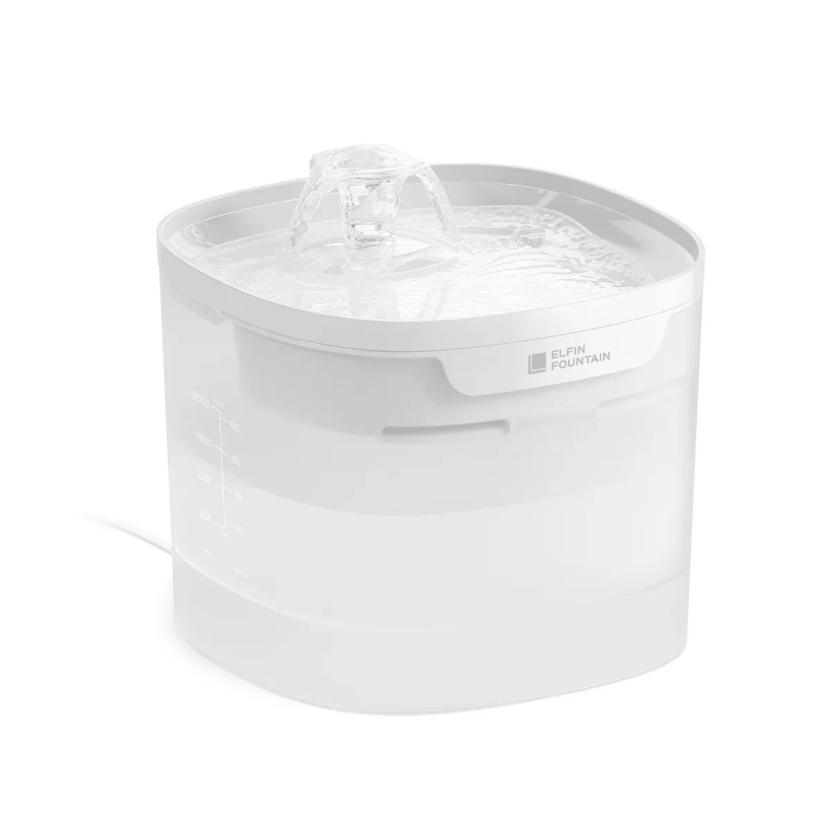 Elfin Fountain E1 Lite