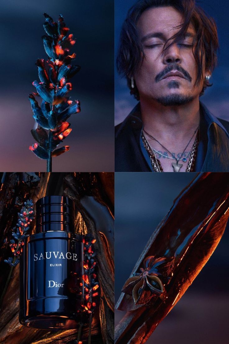 Dior Sauvage Elixir for Men – Powerful & Long-Lasting Luxury Fragrance | Premium Men's Cologne | 100 ML