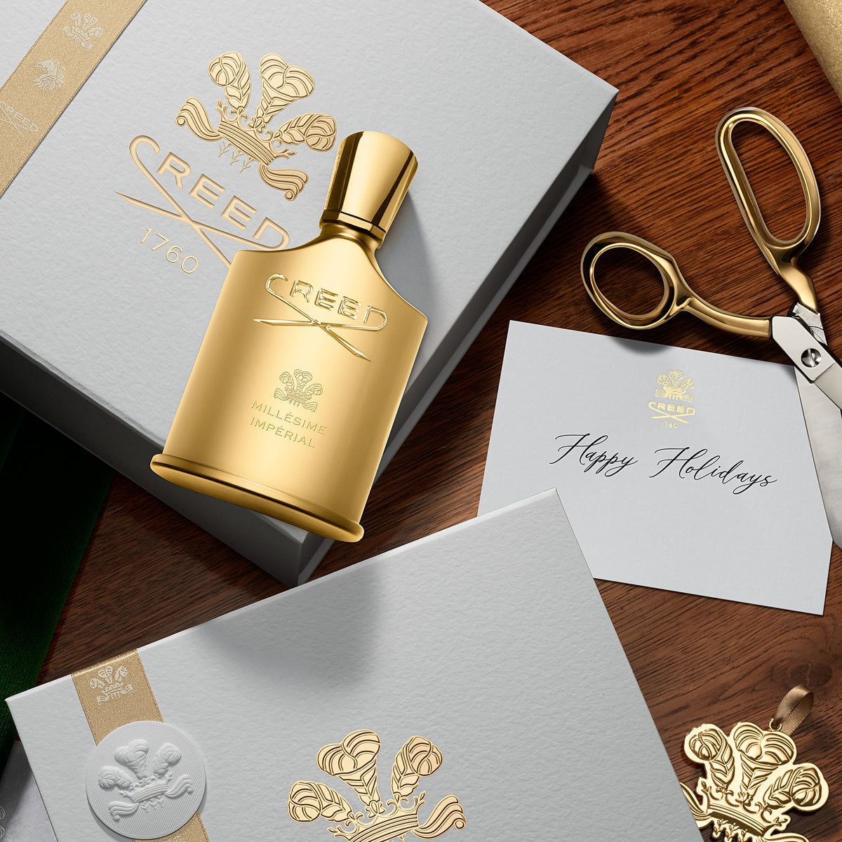 Creed Millésime Impérial Eau de Parfum Spray 100ml