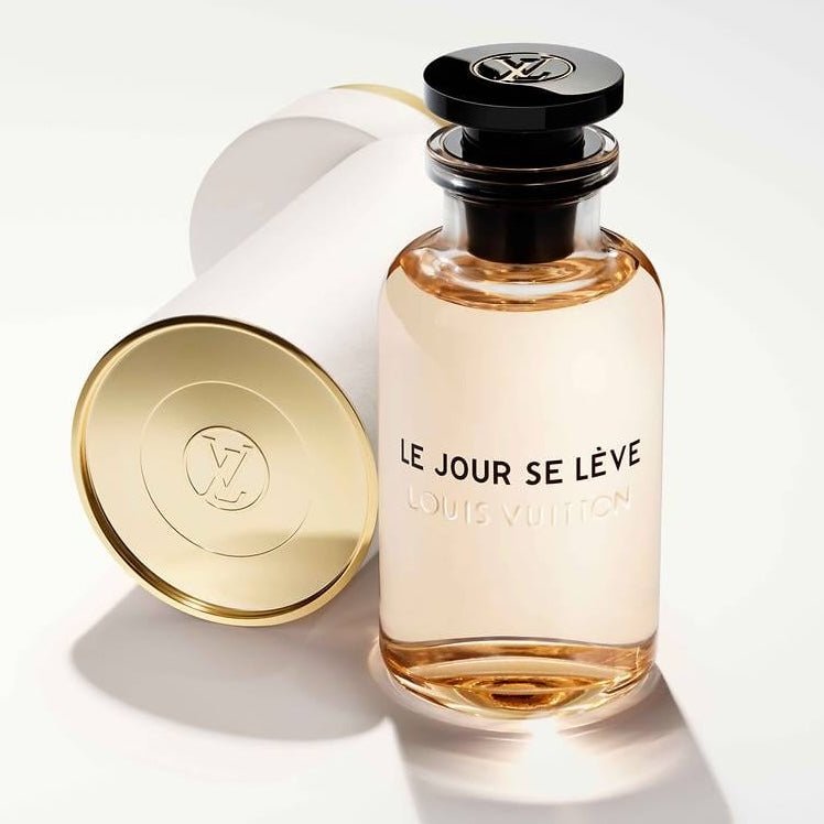 Le Jour Se Leve 100 ML