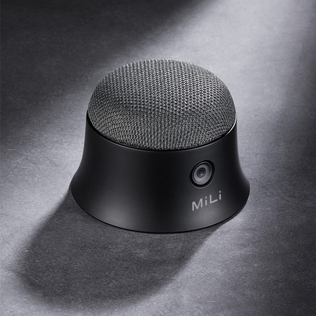 Wireless Portable Magnetic Speaker