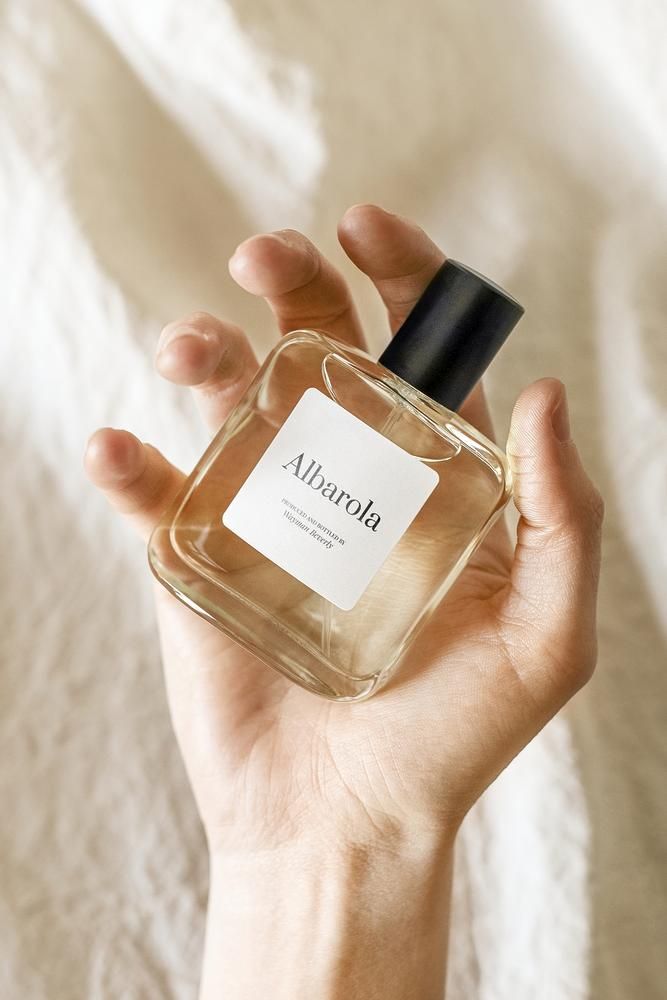 Fragrance