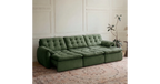 Tiffany Extendable Sofa