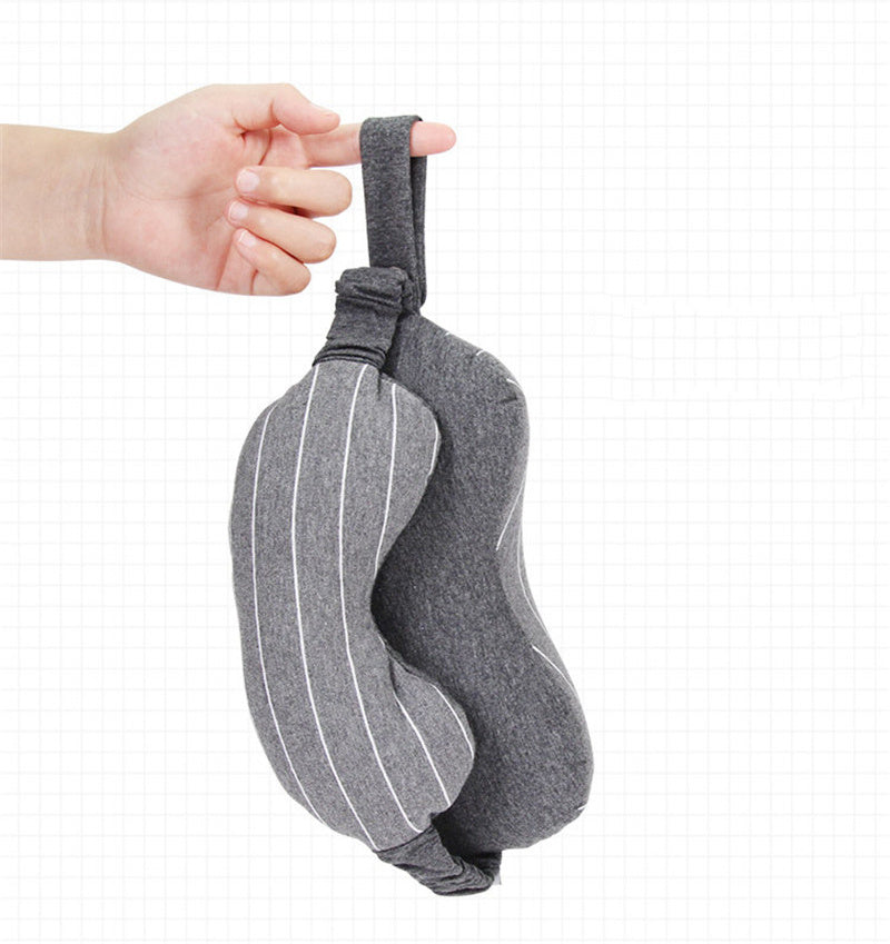 Two-in-one Multi-function Eye Mask Pillow