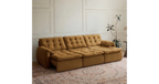 Tiffany Extendable Sofa