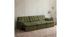 Tiffany Extendable Sofa