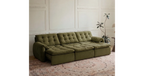 Tiffany Extendable Sofa