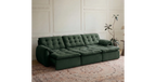 Tiffany Extendable Sofa