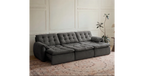 Tiffany Extendable Sofa