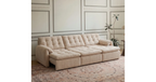 Tiffany Extendable Sofa