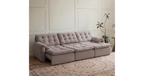 Tiffany Extendable Sofa