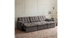 Tiffany Extendable Sofa