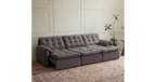 Tiffany Extendable Sofa