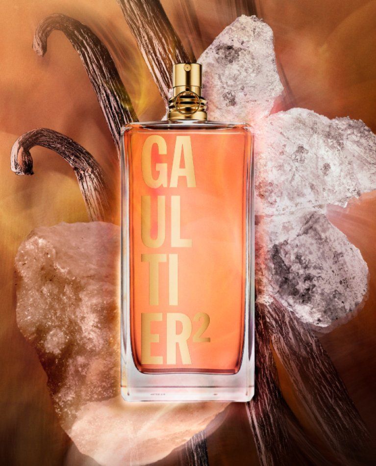 Jean Paul Gaultier Scandal Limited Edition 2023 Eau de Parfum 100ml