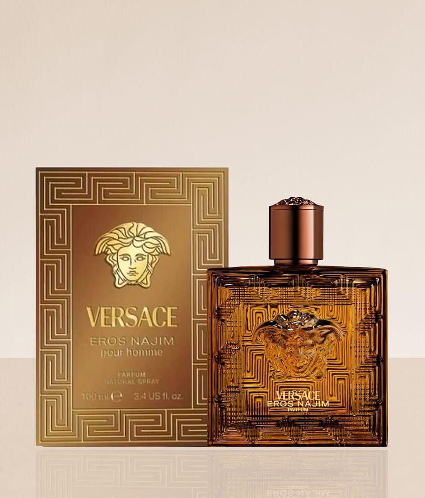 Versace Eros Najim Parfum 100ml