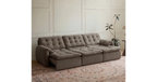 Tiffany Extendable Sofa