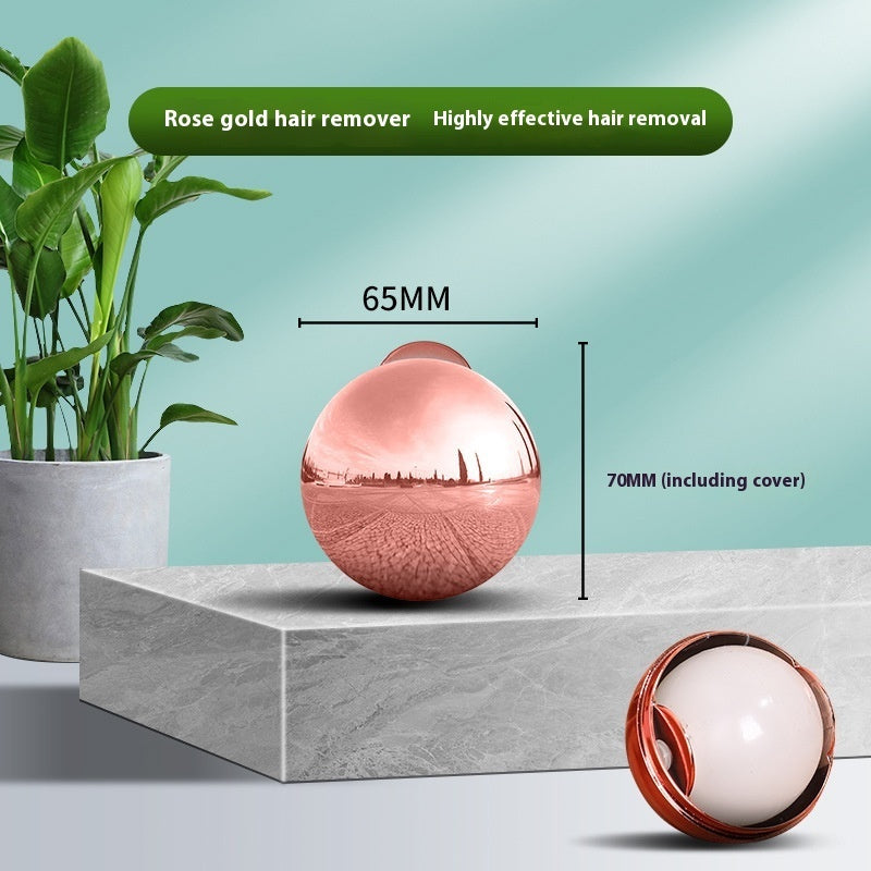 Reusable Hair Remover Ball Sticky Gel Lint Rollers