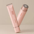 Dual Shaver