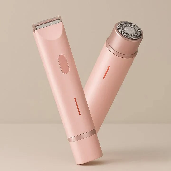 Dual Shaver