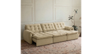 Tiffany Extendable Sofa