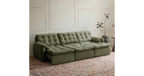 Tiffany Extendable Sofa