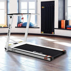 Everfit Electric Treadmill Home Gym Exercise Running Machine Fitness