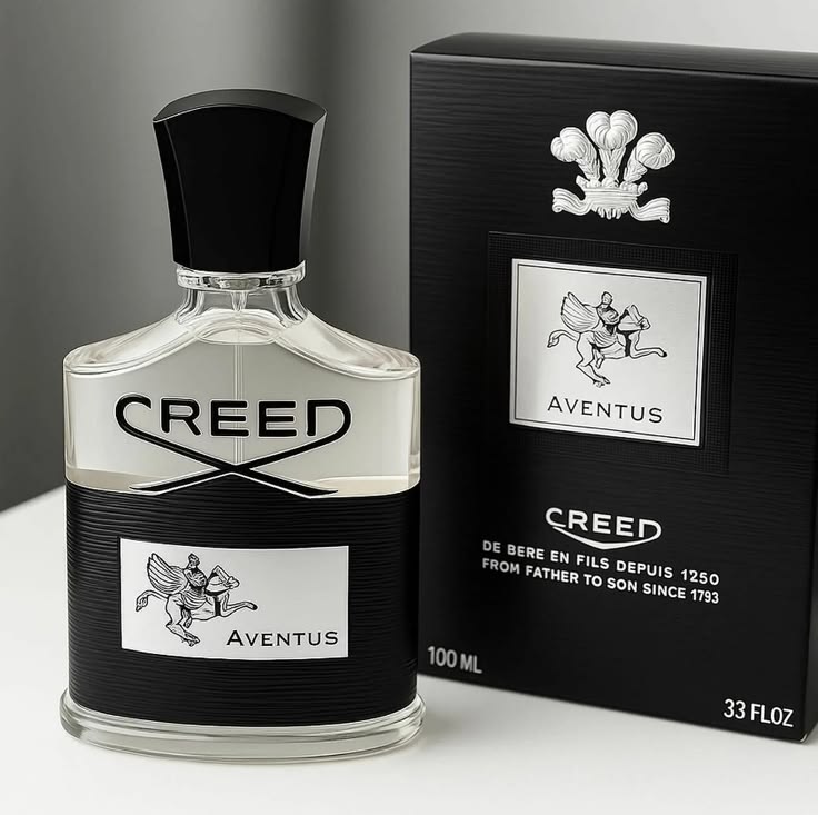 Creed Silver Mountain Water Eau de Parfum Spray 100ml