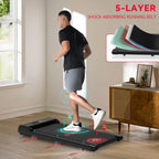 Home Fitness Walking Pad