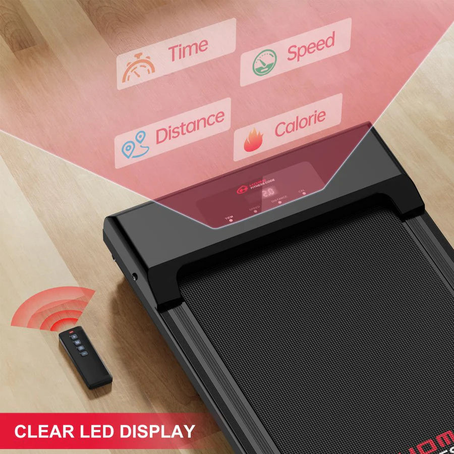 StepFit Walking Pad