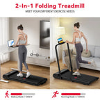 StepFit Walking Pad