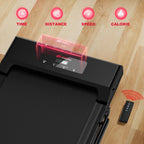 StepFit Walking Pad