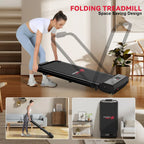 StepFit Walking Pad