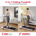 StepFit Walking Pad