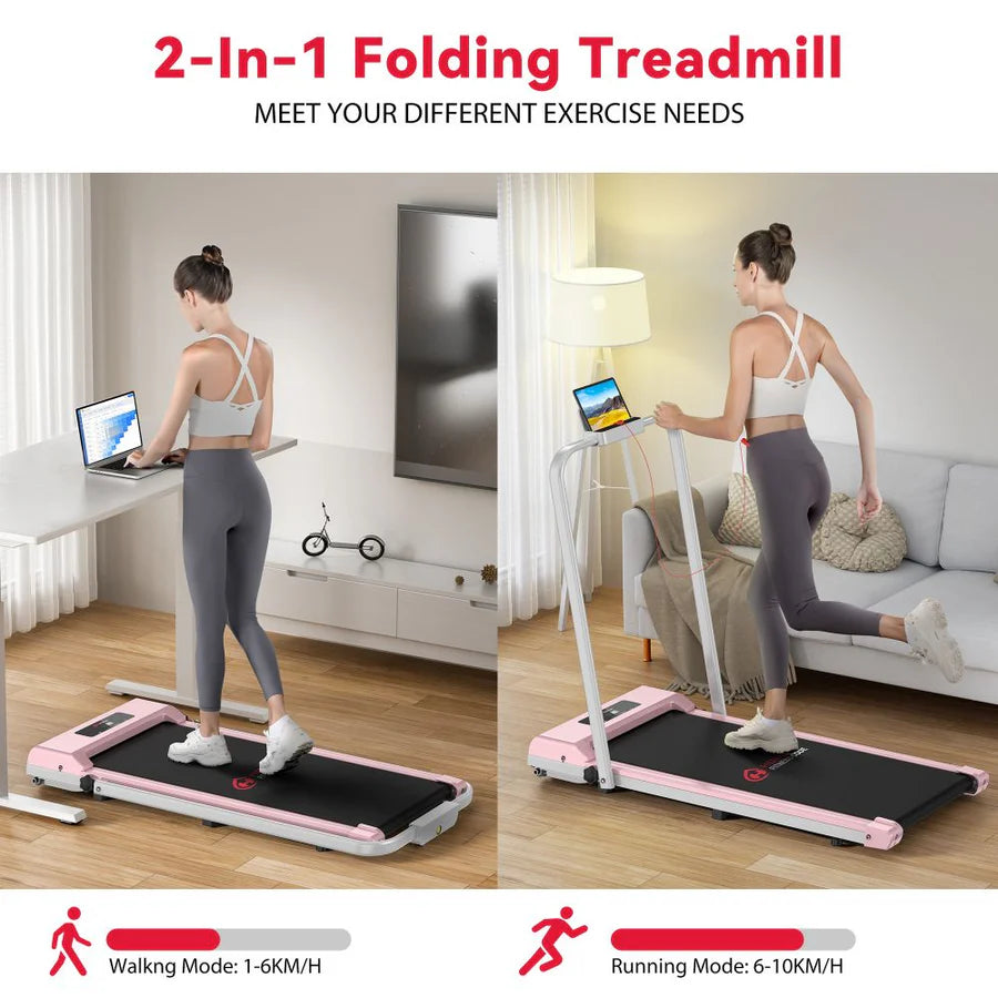 StepFit Walking Pad