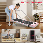 StepFit Walking Pad