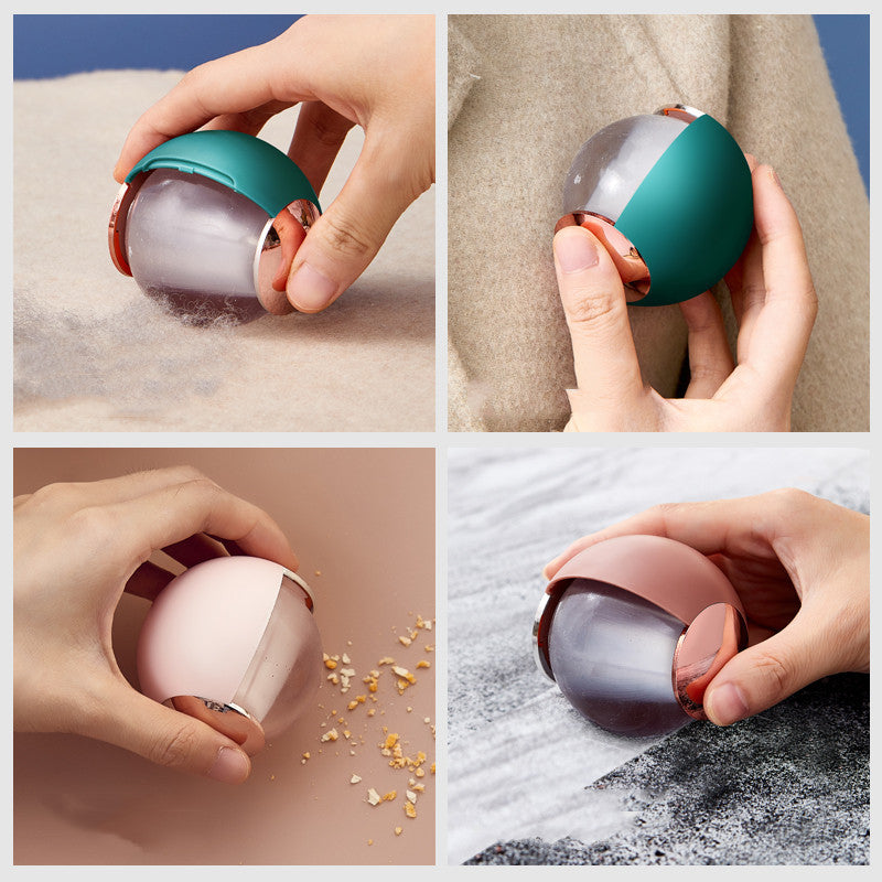 Lint Roller – Hair & Pet Hair Remover Gel