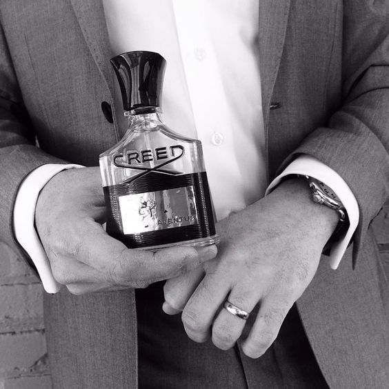 Creed Aventus for Men Eau de Parfum 75 ml