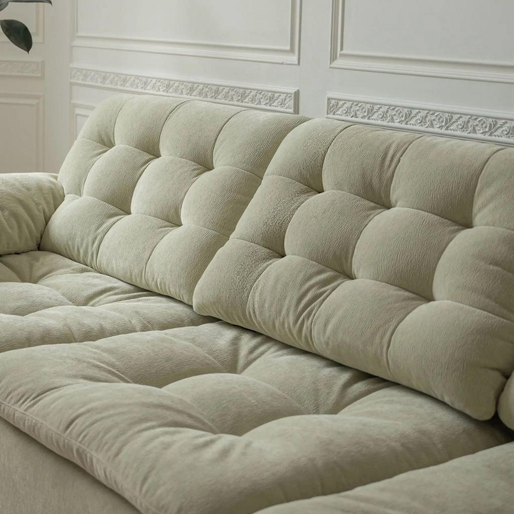 Tiffany Extendable Sofa