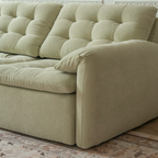 Tiffany Extendable Sofa