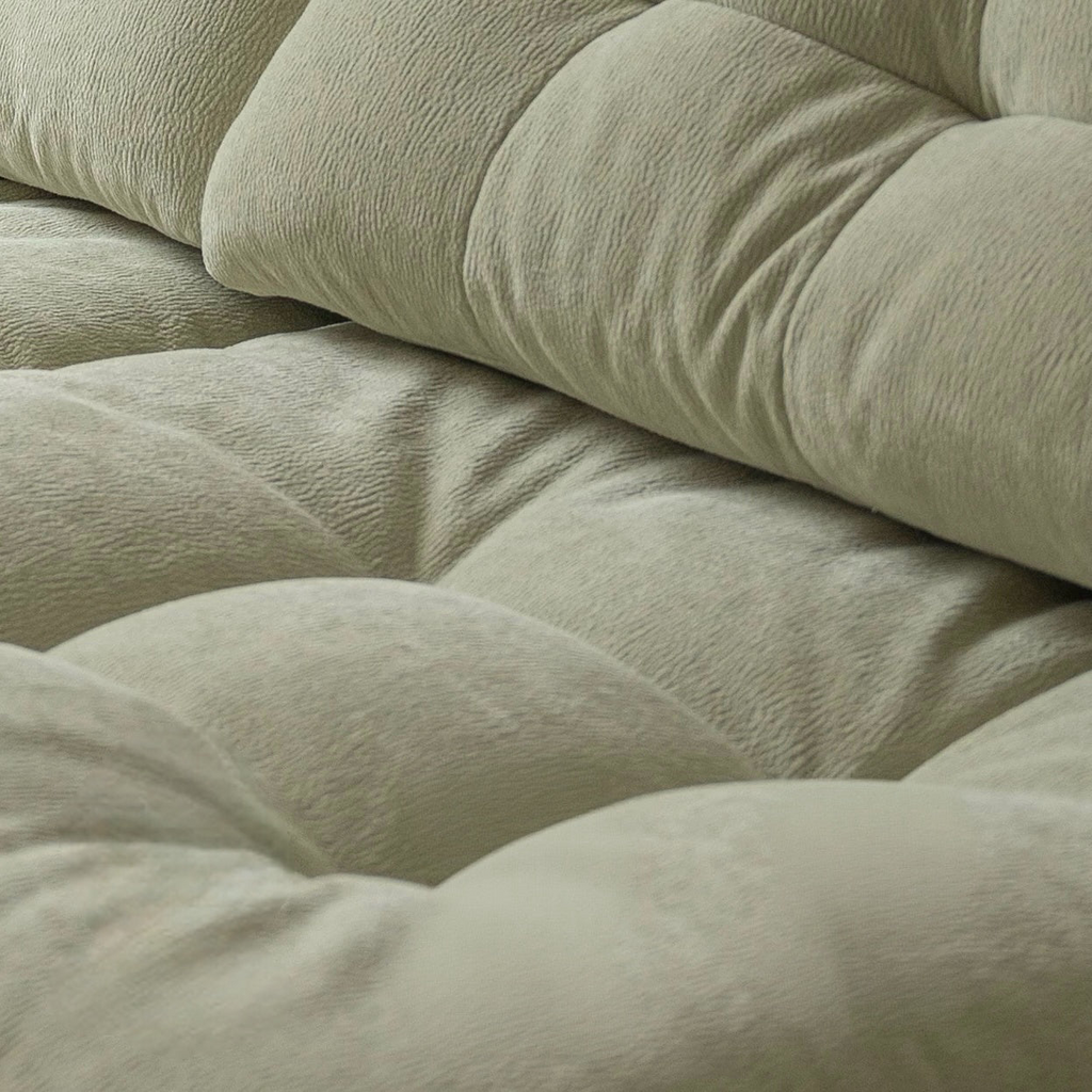 Tiffany Extendable Sofa