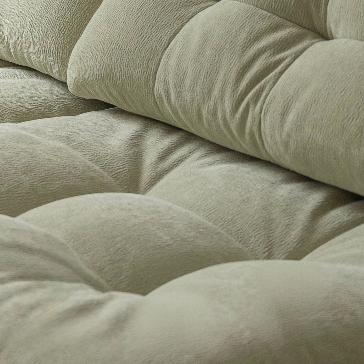 Tiffany Extendable Sofa