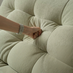 Tiffany Extendable Sofa