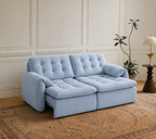 Tiffany Extendable Sofa