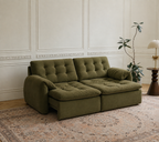 Tiffany Extendable Sofa
