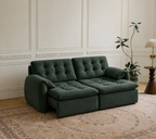 Tiffany Extendable Sofa