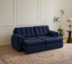 Tiffany Extendable Sofa