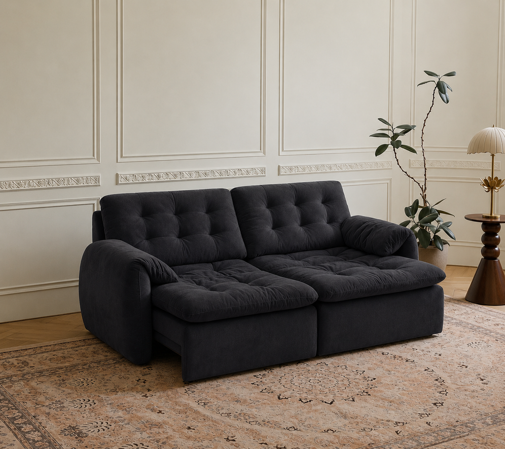 Tiffany Extendable Sofa