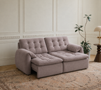 Tiffany Extendable Sofa